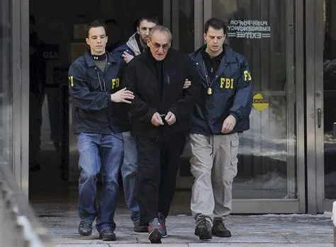 Was the lufthansa heist real?