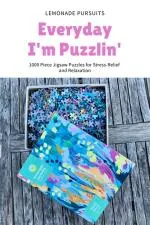 Do jigsaw puzzles reduce stress?