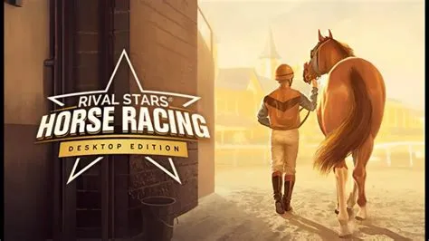 Is rival star racing offline?