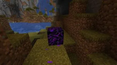 Does obsidian stop the wither?