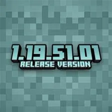 What is minecraft 1.19 51?