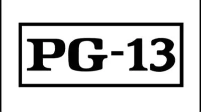 How old is pg-13?