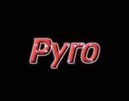 What is pyro first name?