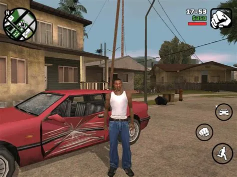 Is gta san andreas free now?