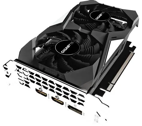 Can gtx support 4k?