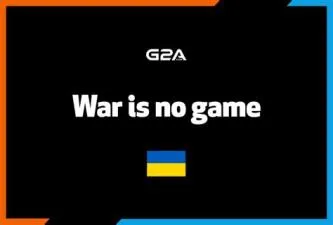 Is g2a a russian site?