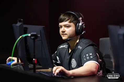 How old is tsm reps?