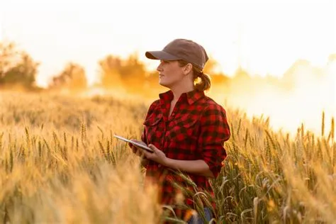 Who is the highest paid farmer?