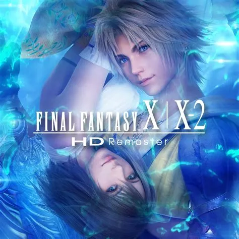 How many hours is ffx remaster?