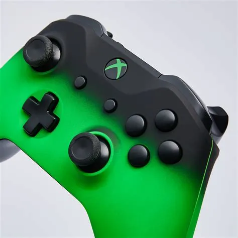 Are xbox controllers any good?