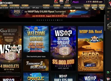 Is ggpoker the best site?