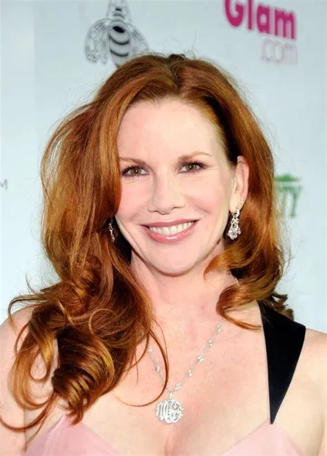 Who was melissa gilbert adopted by?