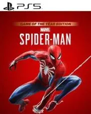 Does spider-man game of the year edition have ps5 upgrade?