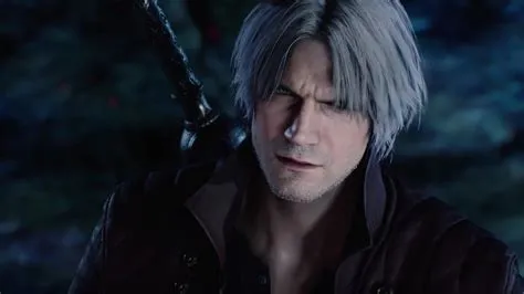 Does dante respect sparda?