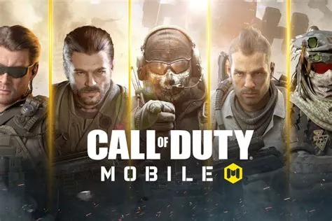 Does cod mobile support 120hz?