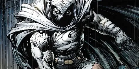 Is moon knight strongest?