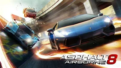 Can we play asphalt 9 offline?