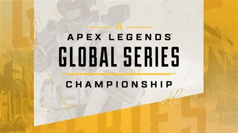 What is the prize pool for apex major?