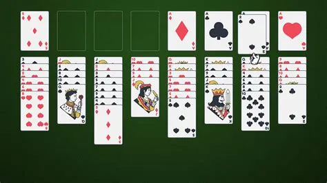 How do you load a solitaire game?