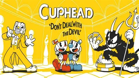 What is 100 cuphead?