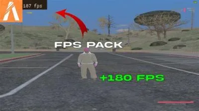 What does fps boost do?