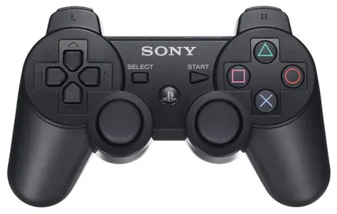 Is dualshock 4 on ps3 full compatibility?