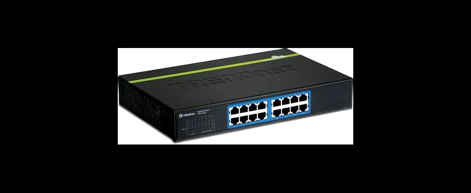 Is a ethernet switch good for gaming?