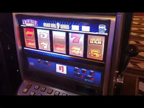 Can casinos make slots tighter?