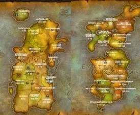 What level range is wotlk classic?