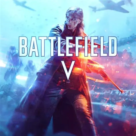 Was bf5 dlc free?