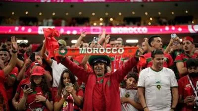 Will morocco host a world cup?