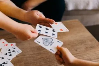 What is 7 card game called?