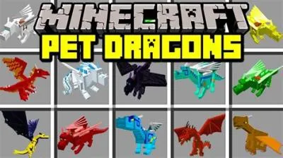 What pets protect you in minecraft?