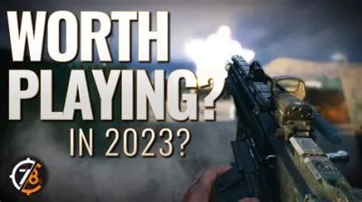 Is bf2042 worth playing yet?