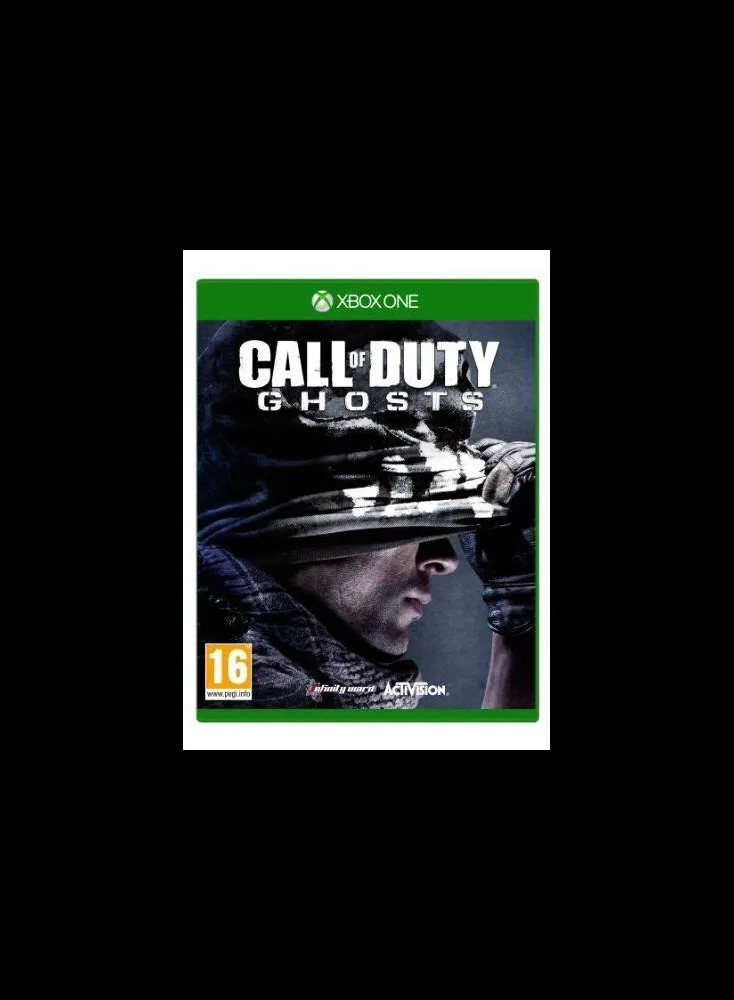 What call of duty is a pegi 16?