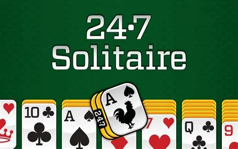 How long is the average game of solitaire?