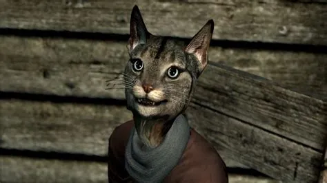 Can you adopt a khajiit child?