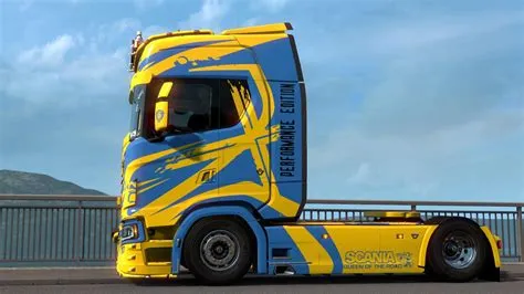 Are ets2 mods legal?