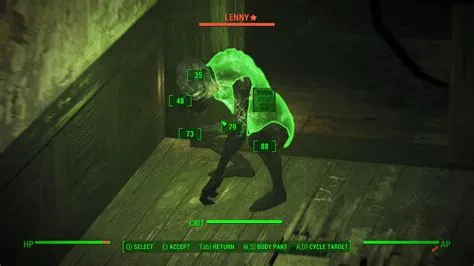 Who is the real enemy in fallout 4?