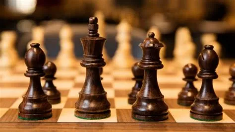 Why is chess forbidden?