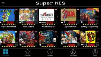 How to legally play games on emulators?