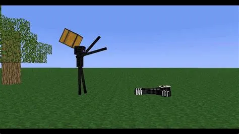 What is enderman hates?