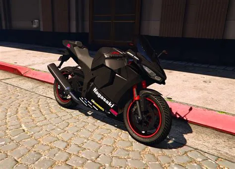 How fast is the shinobi in gta 5?