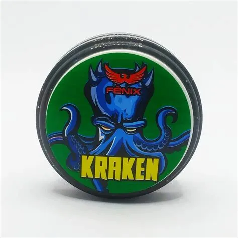 Is the kraken yoyo good?