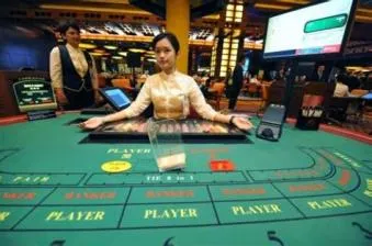 Who banned gambling in singapore?