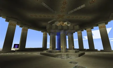 Does the aether spawn in every world?