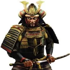 Is shogun chinese or japanese?