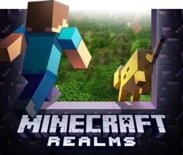 Is there a free trial for minecraft realms?