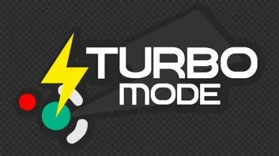 Is turbo mode good or bad?