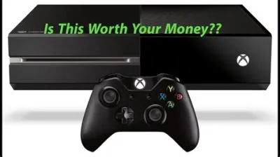 Is xbox worth the money?